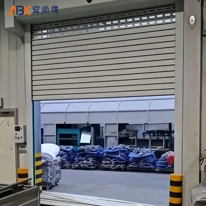郑州雷达高速门
